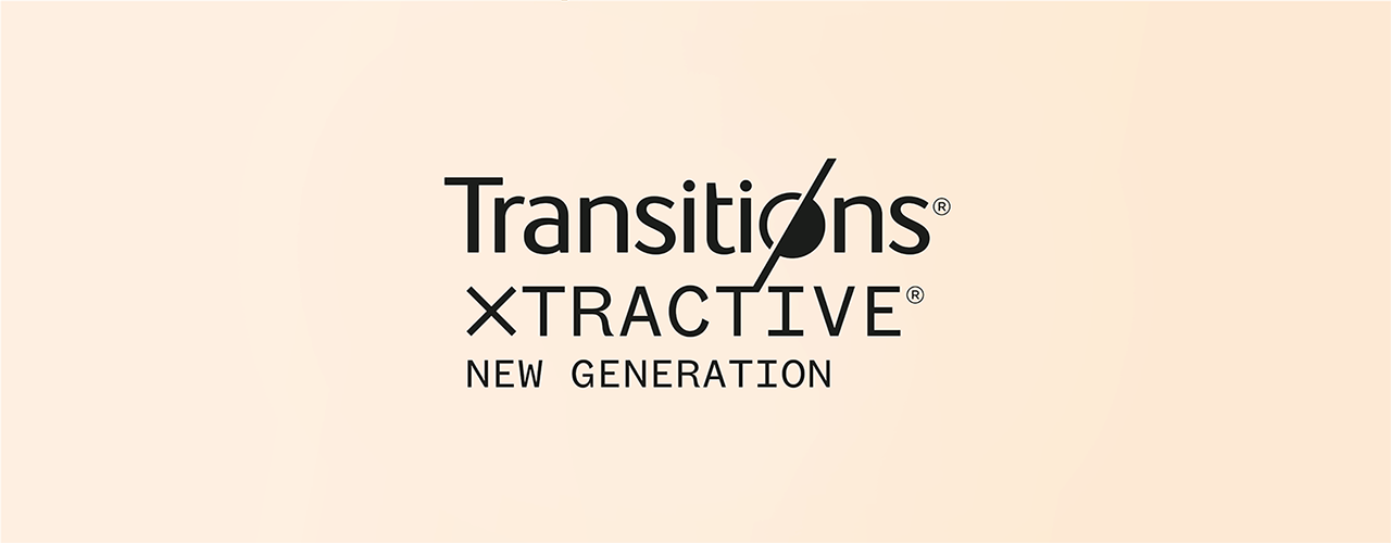 Transitions XTRActive New Generation